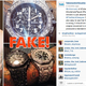 Illustration for article titled An Instagram user is busting celebrities for their fake Rolexes